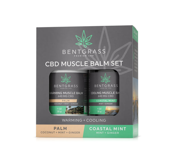 [CBD FX] MUSCLE BALM 250mg 5個セット CBD Muscle Balm | Muscle Rescue | Cannaray