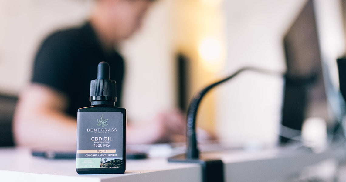 Can CBD Help With Focus And Concentration?