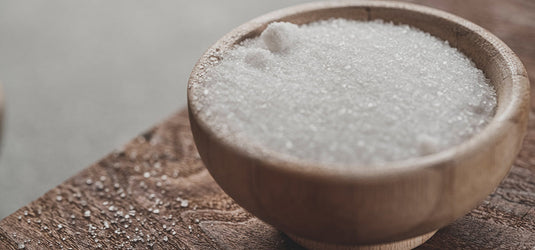 What Does Sugar-Free Really Mean?