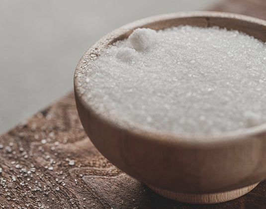 What Does Sugar-Free Really Mean?